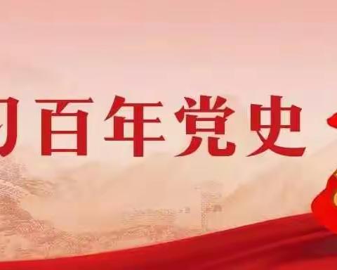 隰县开展全县党史学习教育近期工作安排部署会