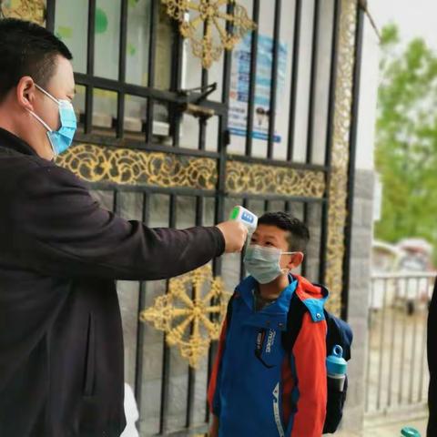 终盼学子如约归