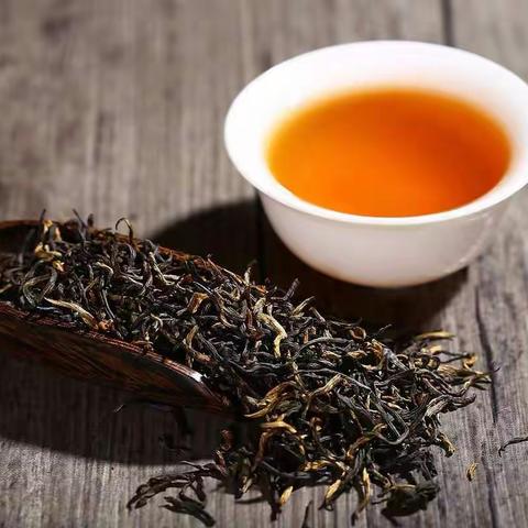 从认识这杯茶开始