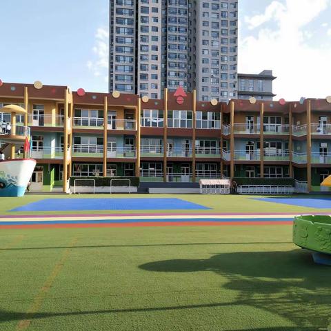 【上党区欣欣幼儿园】品格教育系列报道之中班九月·诚实