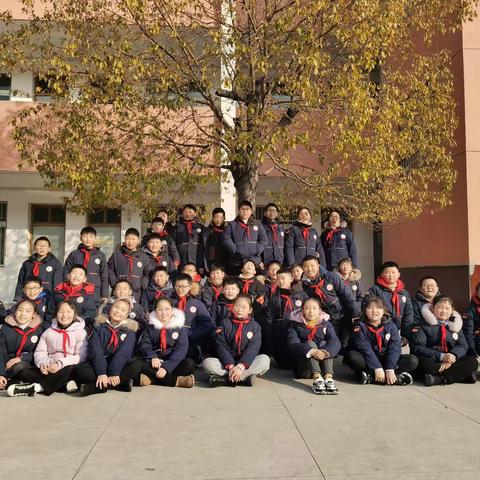 细数时光  皆是美好