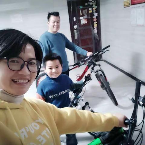 乐极生悲——逍遥宅家记（九）
