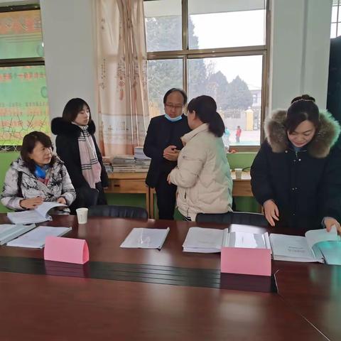 南大里乡中心幼儿园👏👏迎接二类园评估验收检查纪实