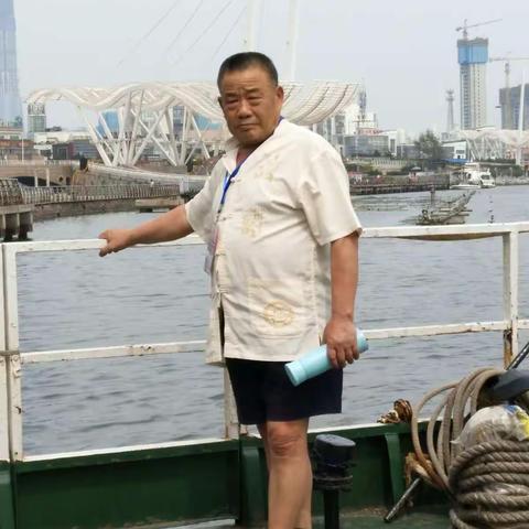 我们在一起！北京之旅