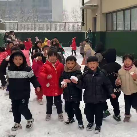 雪❄️