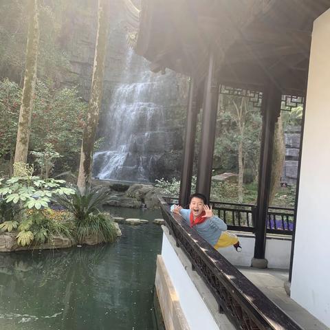 “树”你最美，绿动春天