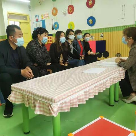 以赛促教，绽放风采——附城学区幼儿园教师优质课及基本功大赛活动