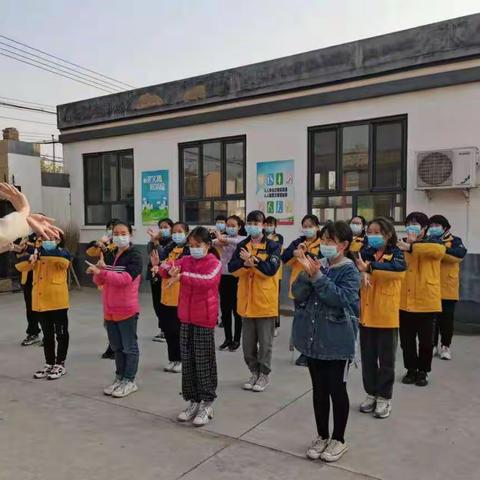 教场庄小学“双减”在行动—落实双减政策，助力健康成长！