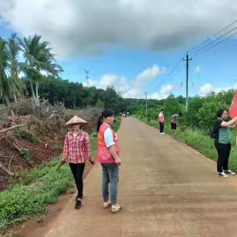 池连村“113”工程，建设美丽乡村、改善人居环境