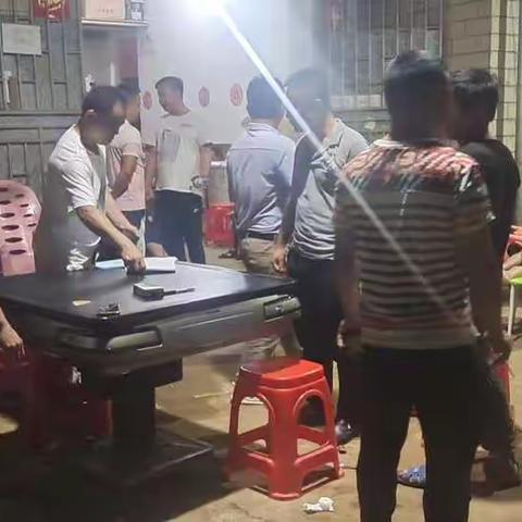 携手共创最美乡村