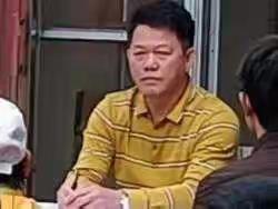 琼山区旧州镇池连村2021年残疾人协会换届选举大会