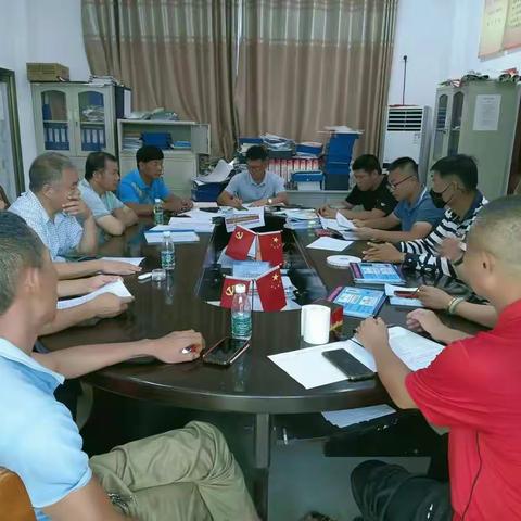 用行动改变思想、用行为筑牢乡村振兴