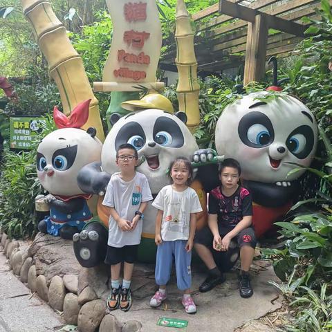 快乐的广州之旅（副本）