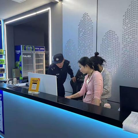 【禹王台公安】豫筑平安丨禹王台分局开展社会面集中清理清查统一行动