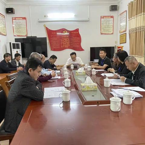 琼山区张世野副区长莅临红明居调研推进解决垦区报建难及工作中存在问题