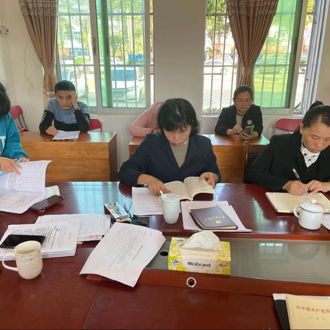 红明居党总支开展党史学习教育专题学习		（第一期）