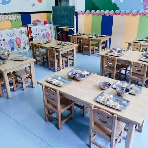 汇童托幼—大班周记