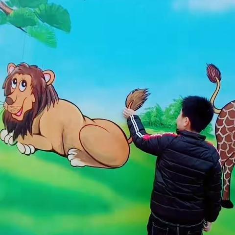 我的寒假生活