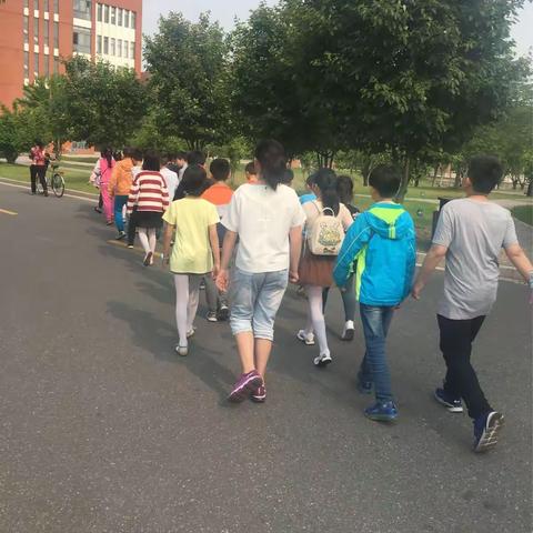 凤凰小学四（三）班甜甜圈学习记