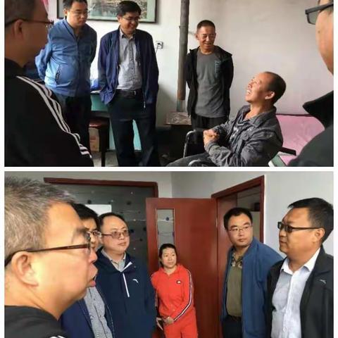 我们在奋进中庆祝伟大祖国70岁生日