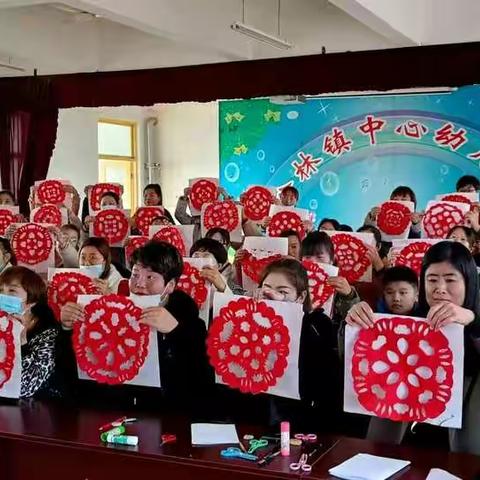 让我们动起手来，剪出精彩人生。