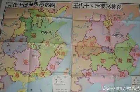 对“词⼈，君王变囚徒；词，丫鬟变公主”的理解