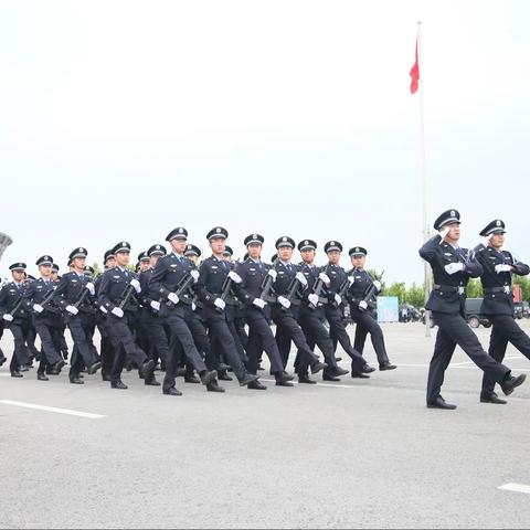 请为平安淳化代言，为政法干警点赞！