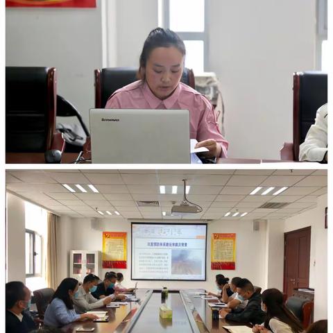 巩义市商务局组织召开2020年度商贸流通行业双节消防安全会暨秋冬疫情防控工作会议