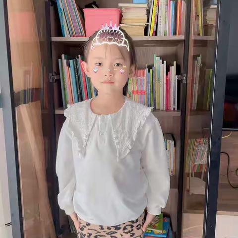 背诵助积累，学习利提高——开德小学生一（9）班 武嘉悦
