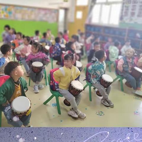 【高新教育】博雅幼儿园中一班——“挑战每一天，精彩无极限”