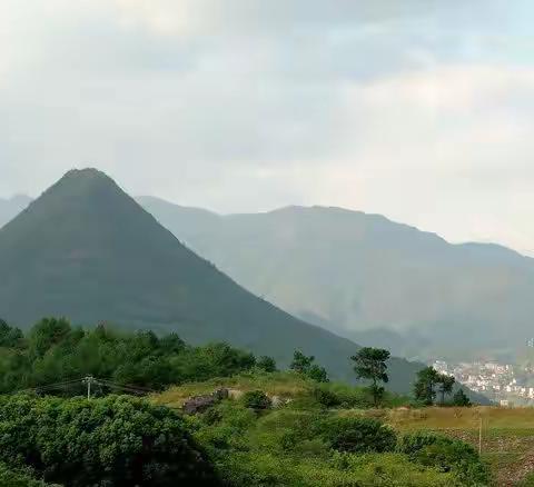 尖峰山葫芦丝练习