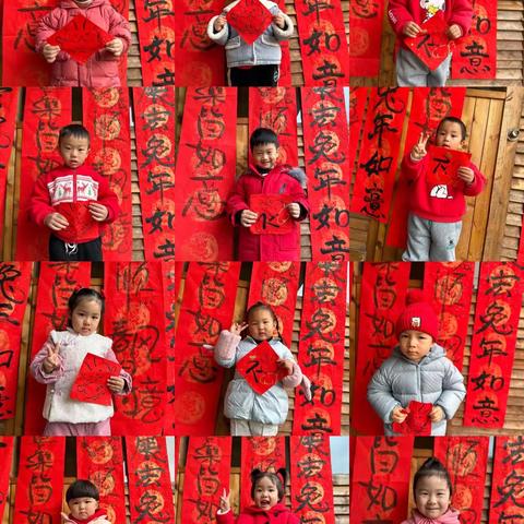 有趣童年之“开学篇”