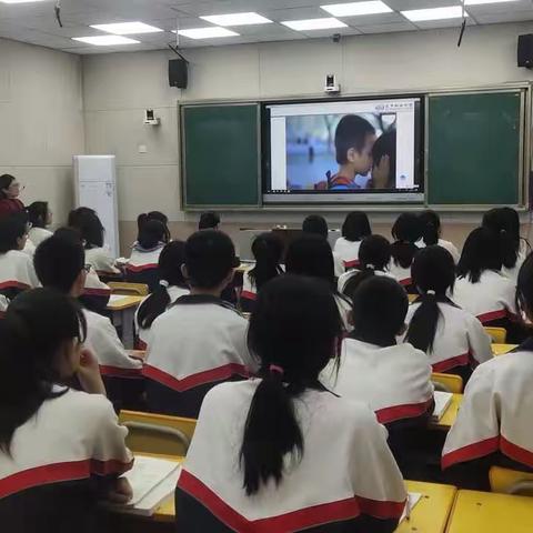 【东平明中】高二生物组半天无课日