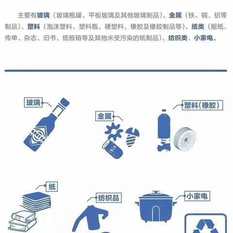 制作垃圾分类小标识——建德市明珠幼儿园明珠园区大班段文明活动