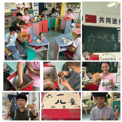 毕业季——初中我们来了！