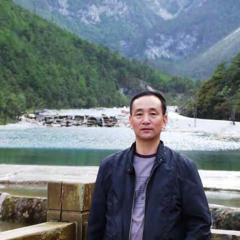 老骥伏枥，退休续谱夕阳曲丨祝贺林金来退休