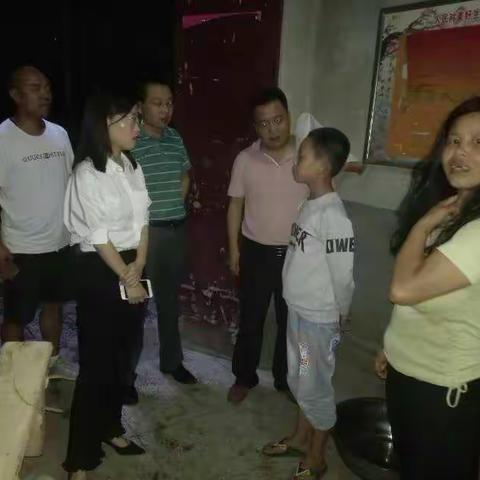 民政局驻马村帮扶工作纪实（十六）