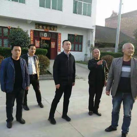 民政局驻马村帮扶纪实！用心、用情、用行动做好帮扶工作！