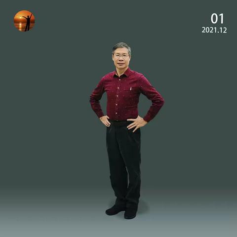 2021年12月平安打卡