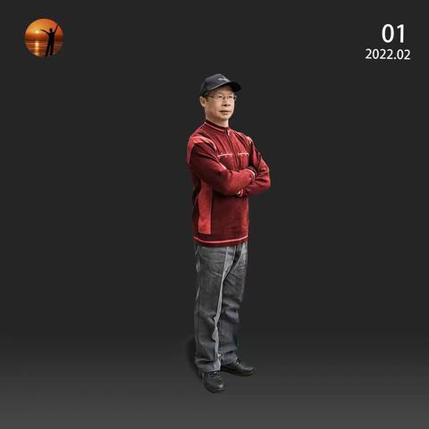 2022年2月平安打卡