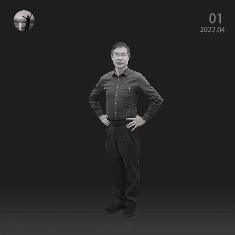 2022年4月平安打卡