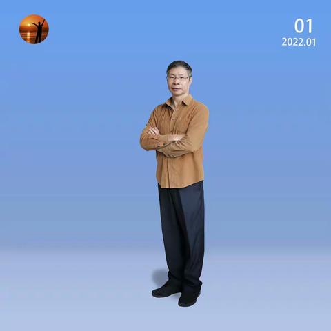 2022年1月平安打卡