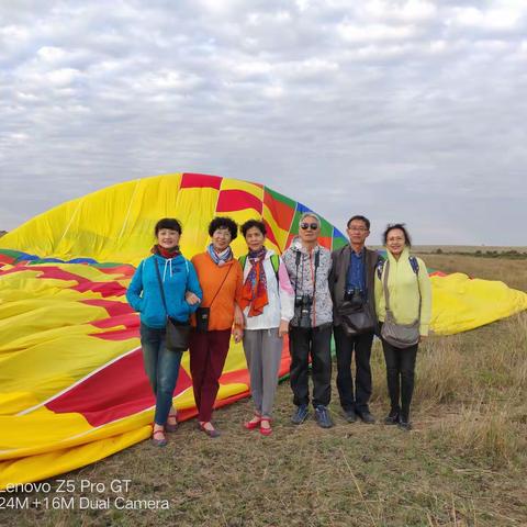 2019肯尼亚狂野之旅（2）