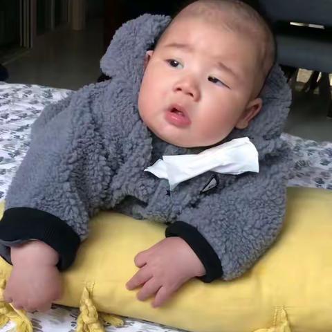 孙子喜乐视频第五集