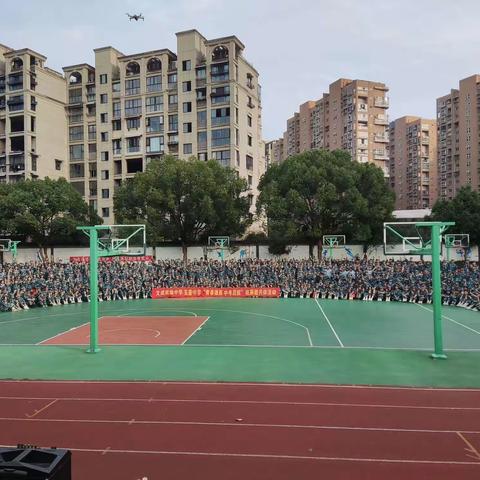 立志为树人之本，好习惯成就人生——记文成实验中学 玉壶中学教共体学生综合素质提升实践教研活动