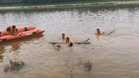 珍爱生命，远离溺水——文成县实验中学暑假防溺水安全宣传专题教育