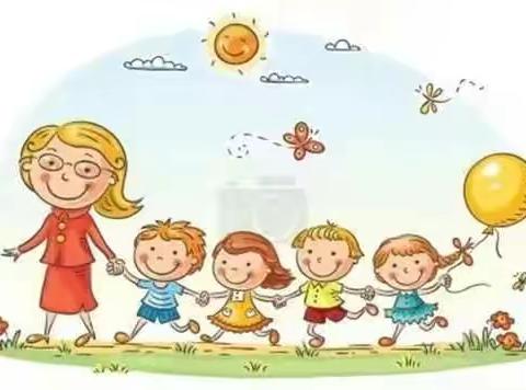 新教师，新起点，新希望！——通辽市科尔沁区公开招聘幼儿园专任教师入职岗前培训第四组结业留念