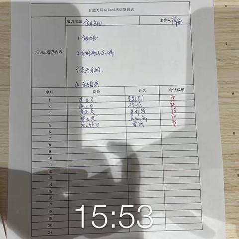 合肥万科m企业文化