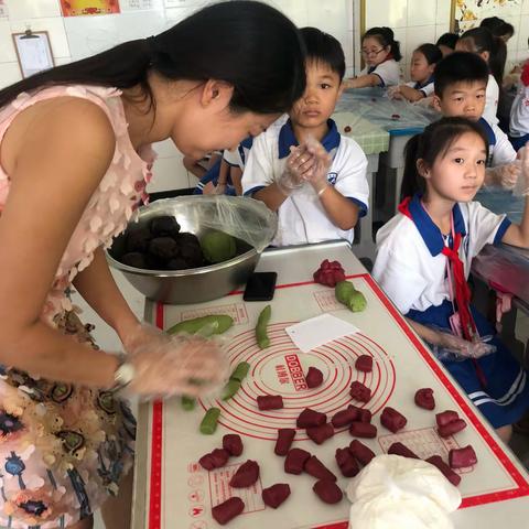 淮南文汇学校小学部的美篇