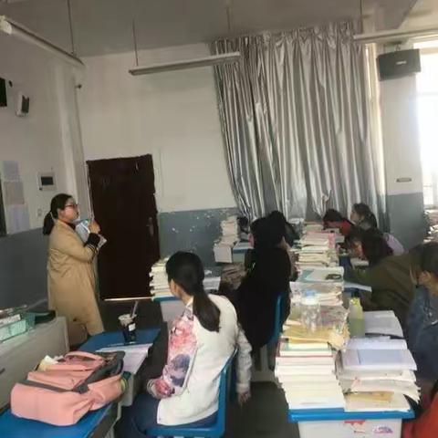 陈丽平公开课《讲故事训练》